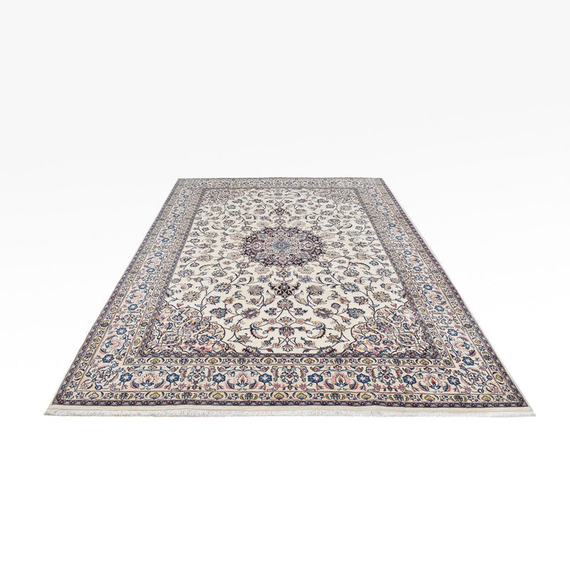 マシャド 絨毯 336x241cm - ペルシャ絨毯