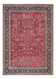 マシャド 絨毯 345x241cm - ペルシャ絨毯