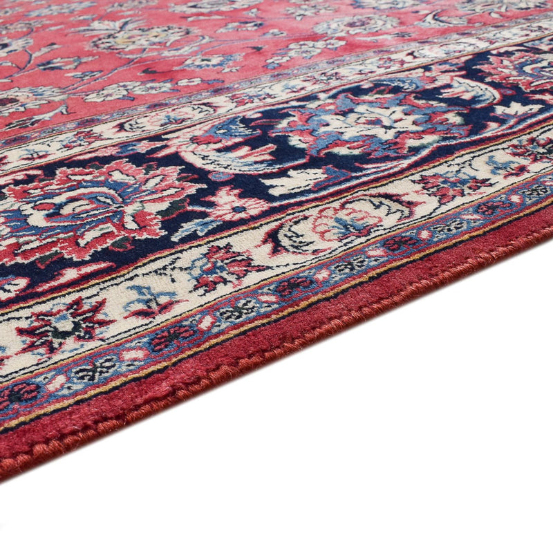 マシャド 絨毯 345x241cm - ペルシャ絨毯