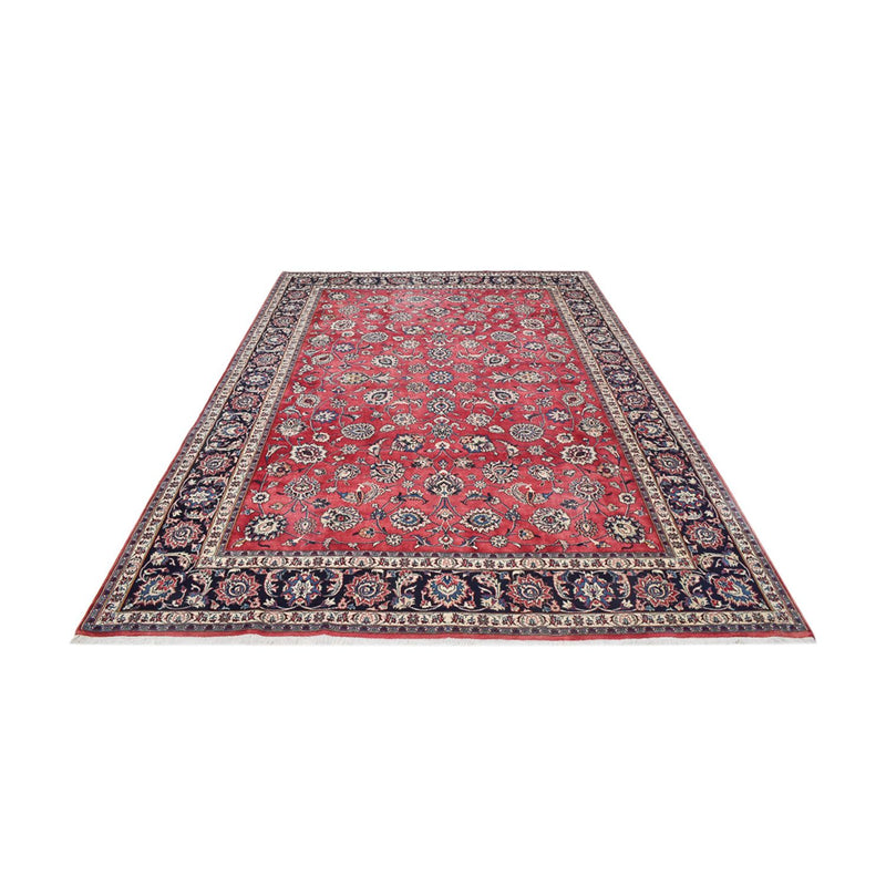 マシャド 絨毯 345x241cm - ペルシャ絨毯