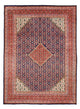 マハル 絨毯 395x289cm - ペルシャ絨毯