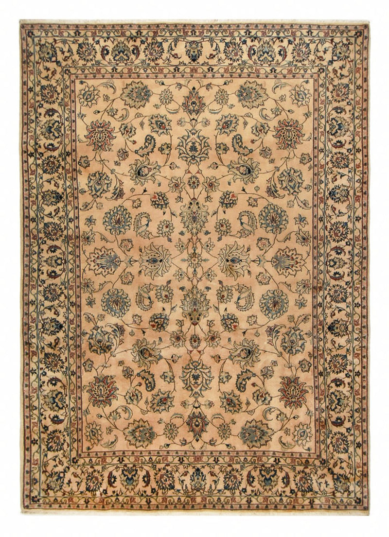 マシャド 絨毯 346x248cm - ペルシャ絨毯