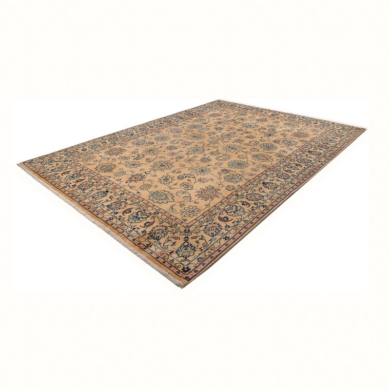 マシャド 絨毯 346x248cm - ペルシャ絨毯