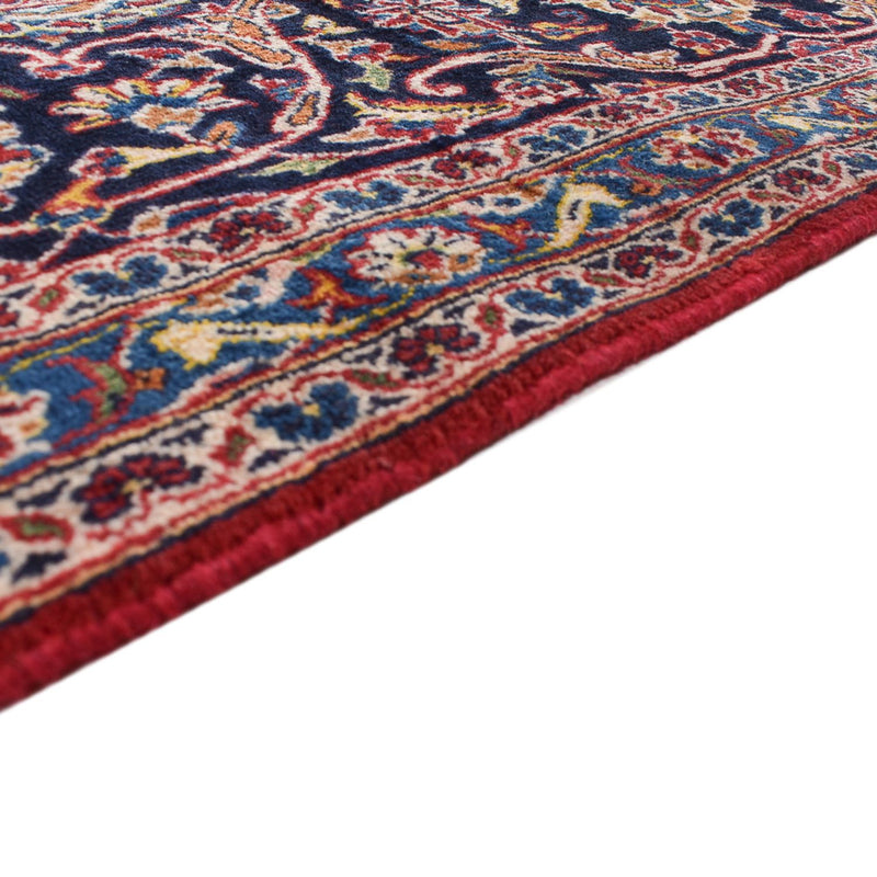 カシャーン 絨毯 482x295cm - ペルシャ絨毯
