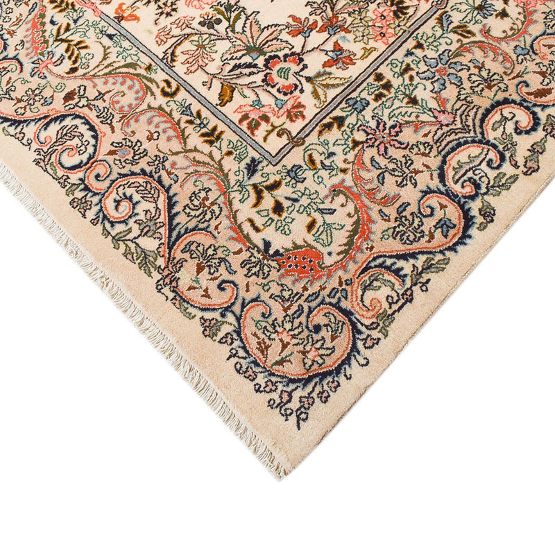 カシュマール 絨毯 338x240cm - ペルシャ絨毯
