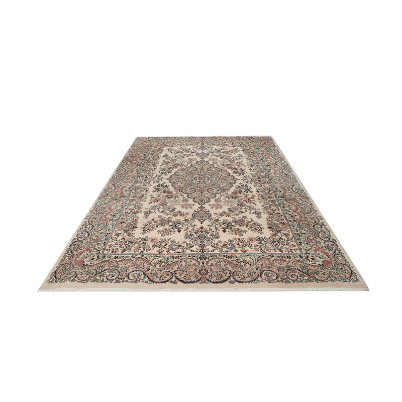 カシュマール 絨毯 338x240cm - ペルシャ絨毯