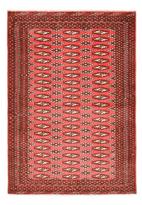 トルカマン絨毯 135x94cm - ペルシャ絨毯 – product image