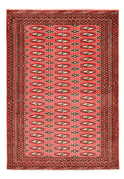 トルカマン絨毯 94x135cm - ペルシャ絨毯