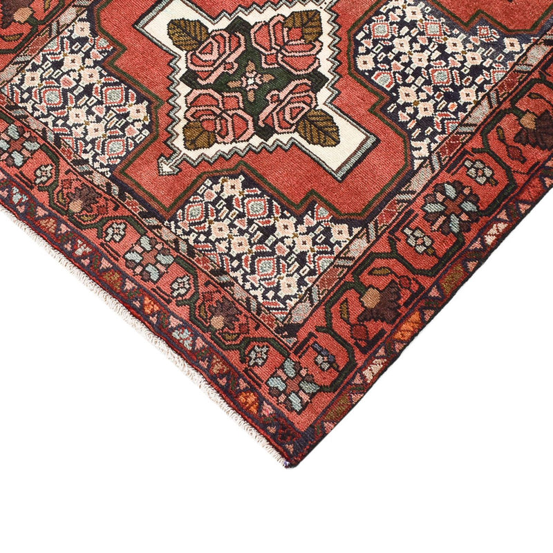 センネ 絨毯 297x85cm - ペルシャ絨毯