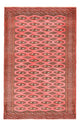 トルカマン絨毯 147x93cm - ペルシャ絨毯