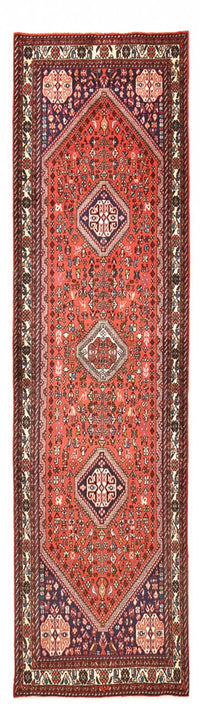 アバデ 絨毯 318x84cm - ペルシャ絨毯 – product image
