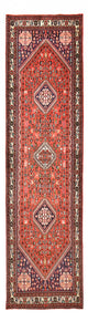 アバデ 絨毯 318x84cm - ペルシャ絨毯