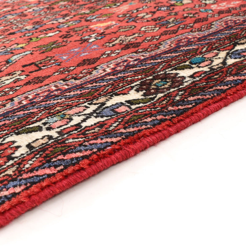 アバデ 絨毯 318x84cm - ペルシャ絨毯