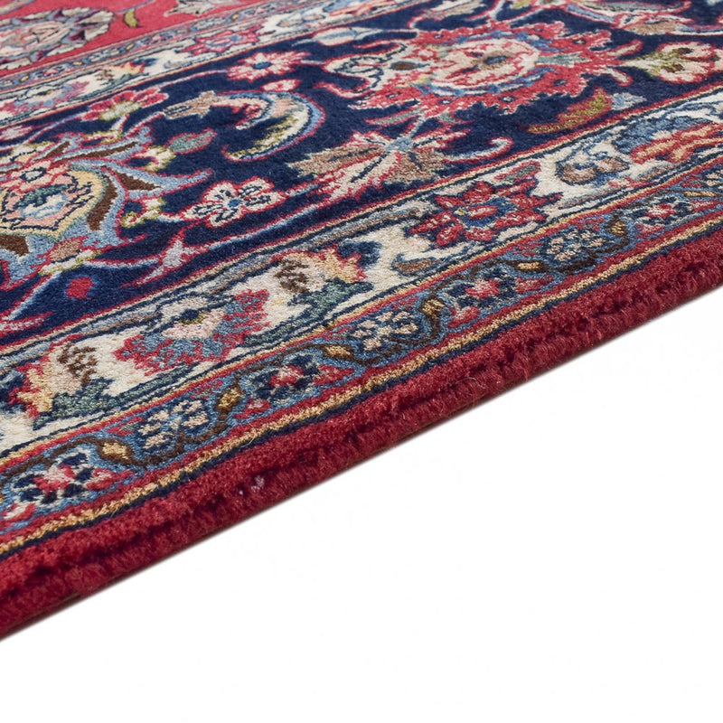 マシャド 絨毯 400x296cm - ペルシャ絨毯