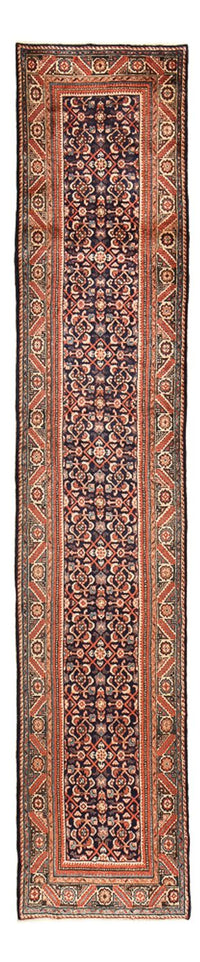 ハマダン 絨毯 440x85cm - ペルシャ絨毯 – product image