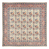 カシャーン 絨毯 192x195cm - ペルシャ絨毯 – product image