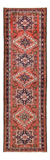 カラジャ 絨毯 218x71cm - ペルシャ絨毯 – product image