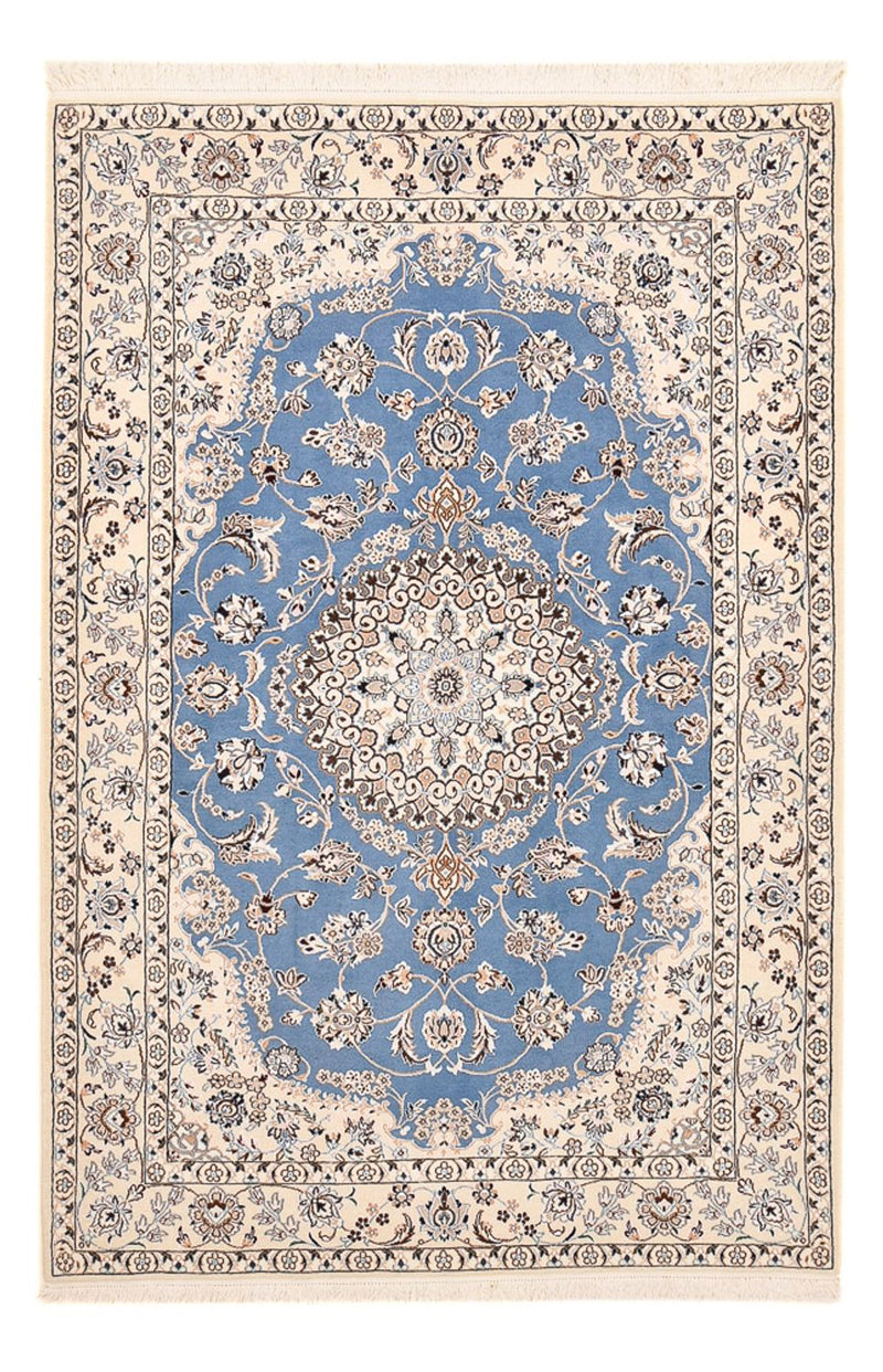 ナイン - 9la 絨毯 242x158cm - ペルシャ絨毯