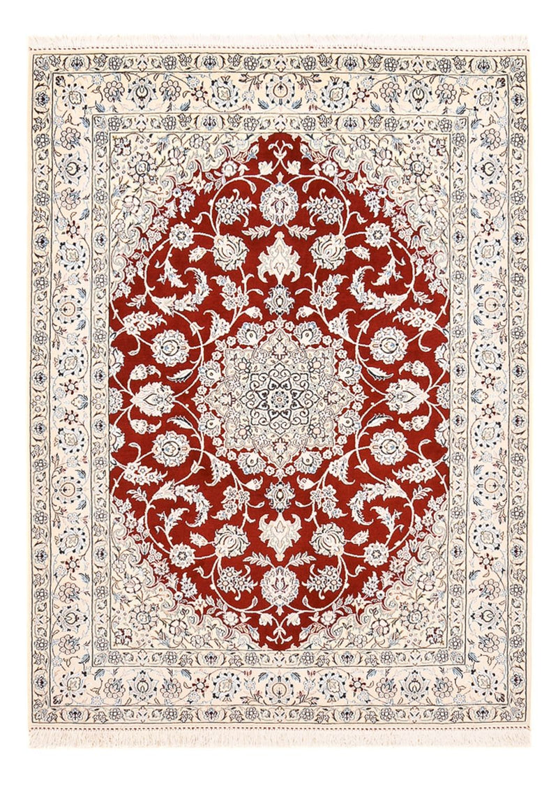 ナイン - 9la 絨毯 205x148cm - ペルシャ絨毯