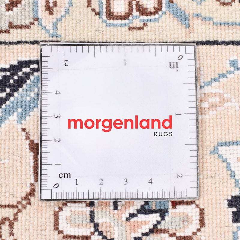ナイン - 9la 絨毯 205x148cm - ペルシャ絨毯