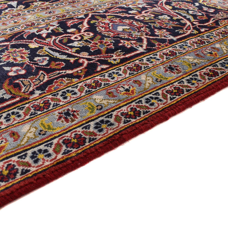 カシャーン 絨毯 392x290cm - ペルシャ絨毯