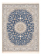 ナイン - 9la 絨毯 199x149cm - ペルシャ絨毯