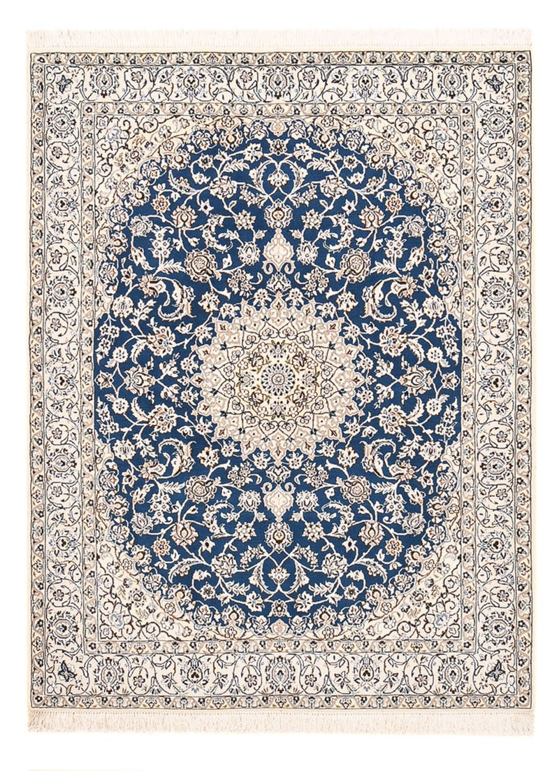 ナイン - 9la 絨毯 199x149cm - ペルシャ絨毯