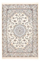 ナイン - 9la 絨毯 245x158cm - ペルシャ絨毯