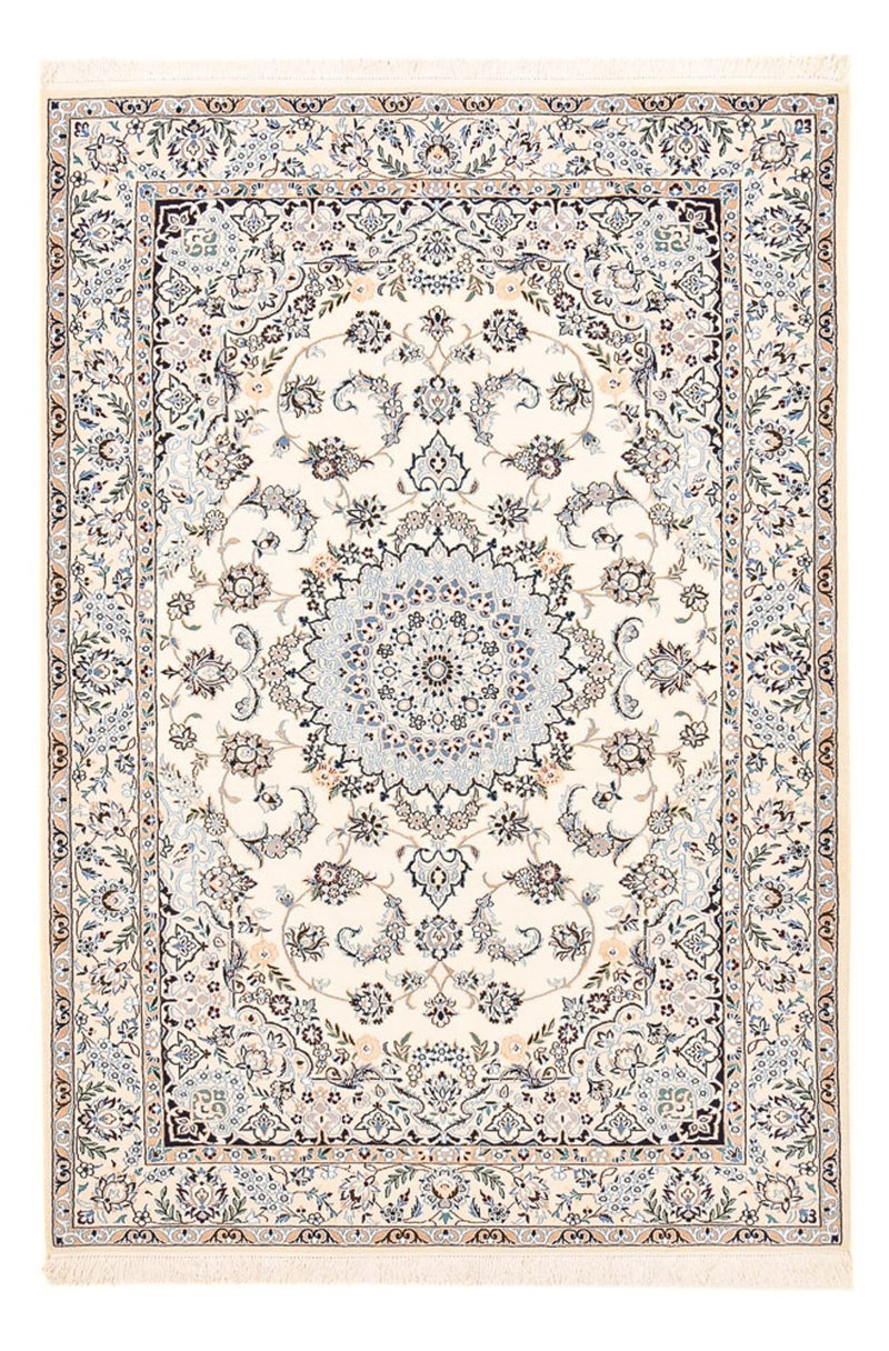 ナイン - 9la 絨毯 245x158cm - ペルシャ絨毯