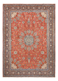 サルーク 絨毯 417x301cm - ペルシャ絨毯 – product image