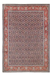 マハル 絨毯 399x277cm - ペルシャ絨毯 – product image