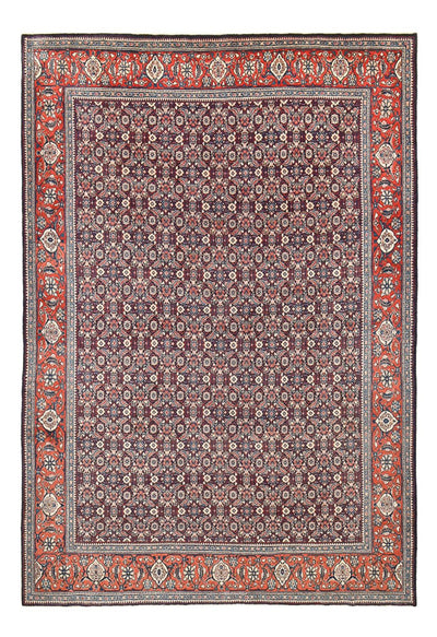 マハル 絨毯 277x399cm - ペルシャ絨毯