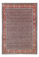 マハル 絨毯 399x277cm - ペルシャ絨毯