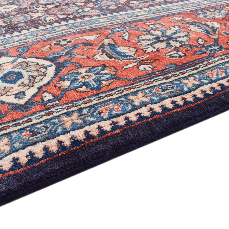 マハル 絨毯 399x277cm - ペルシャ絨毯