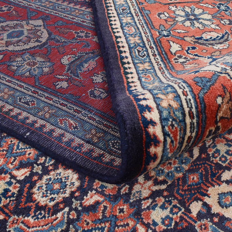 マハル 絨毯 399x277cm - ペルシャ絨毯