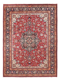 マシャド 絨毯 389x297cm - ペルシャ絨毯 – product image