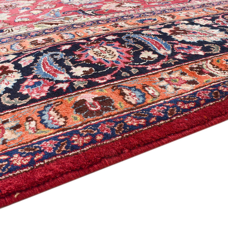 マシャド 絨毯 389x297cm - ペルシャ絨毯
