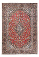 カシャーン 絨毯 459x306cm - ペルシャ絨毯