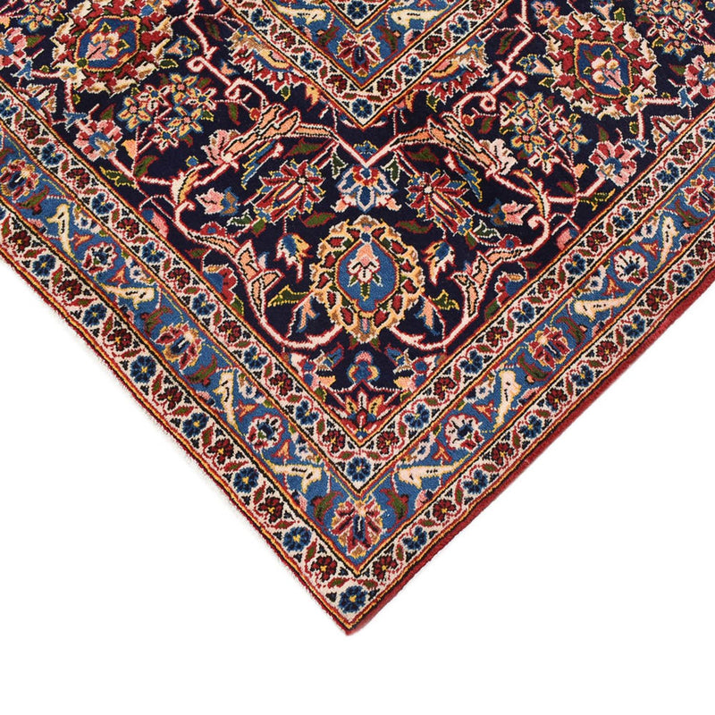 カシャーン 絨毯 459x306cm - ペルシャ絨毯