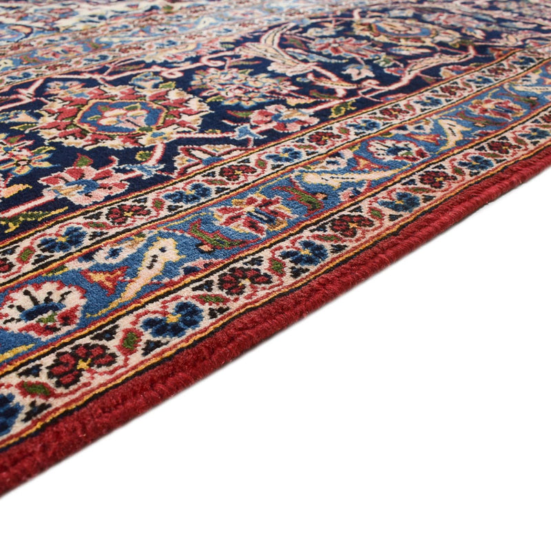 カシャーン 絨毯 459x306cm - ペルシャ絨毯
