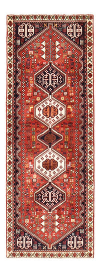アルデビル 絨毯 195x72cm - ペルシャ絨毯 – product image