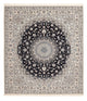 ナイン - 6la 絨毯 300x254cm - ペルシャ絨毯