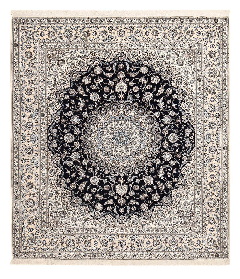 ナイン - 6la 絨毯 300x254cm - ペルシャ絨毯
