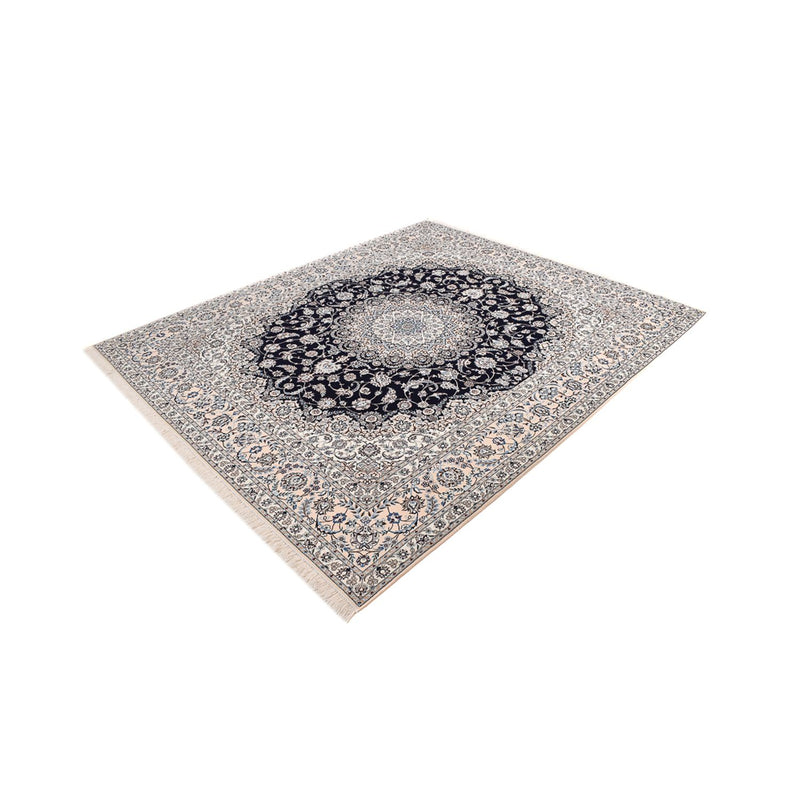 ナイン - 6la 絨毯 300x254cm - ペルシャ絨毯