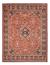マハル 絨毯 389x300cm - ペルシャ絨毯 – product image