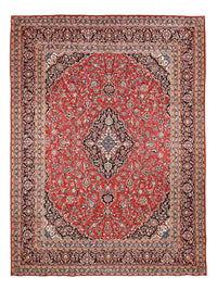 マシャド 絨毯 390x291cm - ペルシャ絨毯 – product image