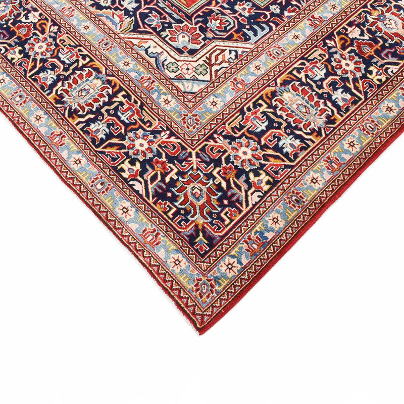 カシャーン 絨毯 324x234cm - ペルシャ絨毯