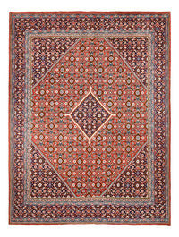 マハル 絨毯 390x293cm - ペルシャ絨毯 – product image