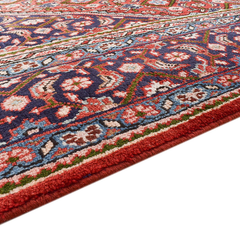 マハル 絨毯 390x293cm - ペルシャ絨毯
