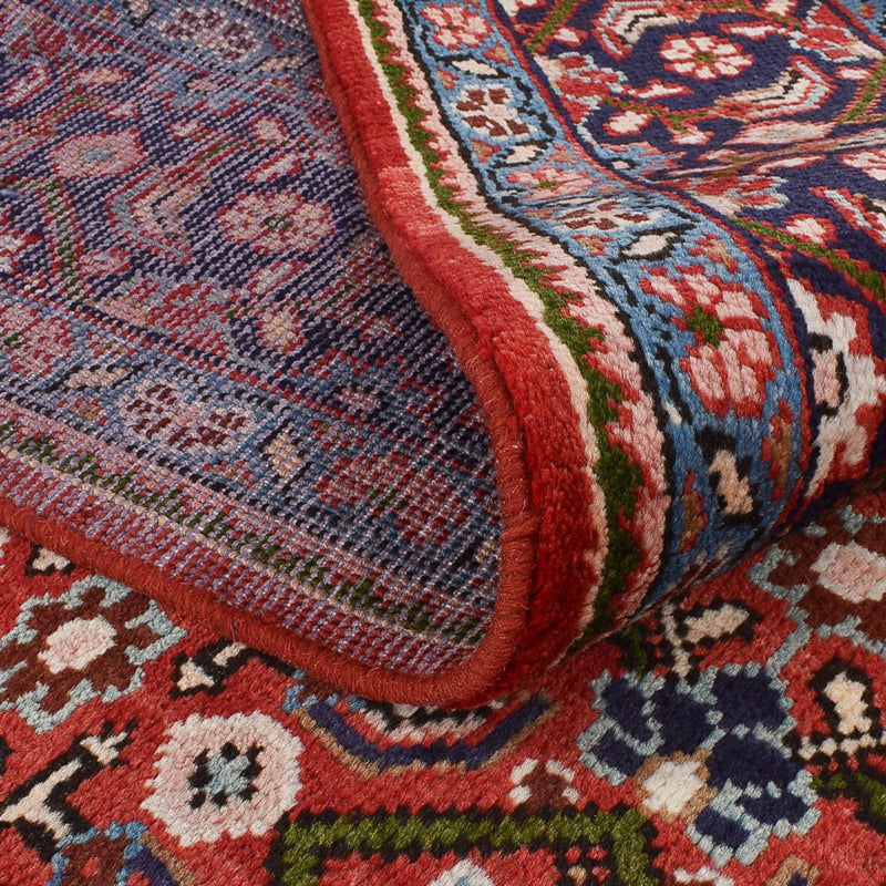 マハル 絨毯 390x293cm - ペルシャ絨毯